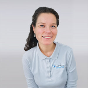Anna – Ergotherapeutin für Neurologie und Handtherapie in Düsseldorf | Praxis Isik & Rettig