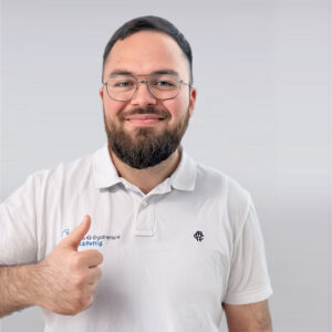 Ergotherapeut Atakan – Neurologie, Neurofeedback & Handtherapie – Ergotherapie Düsseldorf