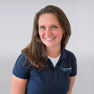 Ergotherapeutin Fabienne – Psychiatrie – Ergotherapie Düsseldorf