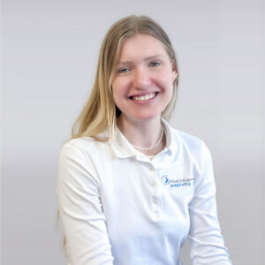 Ergotherapeutin Giuliana – Neurologie – Ergotherapie Düsseldorf