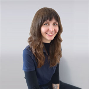 Leonore – Ergotherapeutin für Pädiatrie in Düsseldorf | Praxis Isik & Rettig