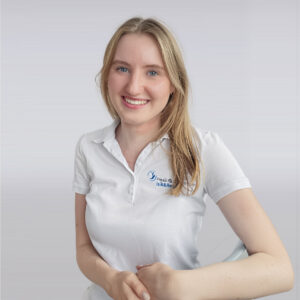 Ergotherapeutin Luisa – Neurologie, Handtherapie & Pädiatrie – Ergotherapie Düsseldorf