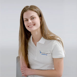 Ergotherapeutin Nadine – Neurologie, Handtherapie & Schienenbau – Ergotherapie Düsseldorf
