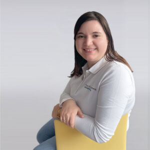 Ergotherapeutin Natalie – Neurologie & Handtherapie – Ergotherapie Düsseldorf