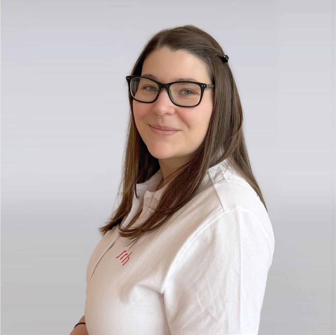 Ergotherapie Praktikantin Rabea – Düsseldorf